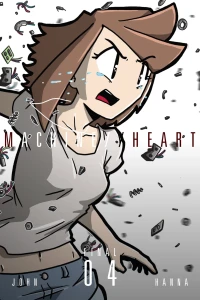 Issue #4
