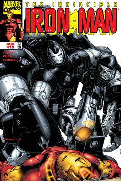 Machinery of War, Part 2 - Smart Weapons, Foolish Choices