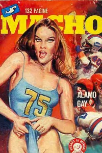 ALAMO GAY