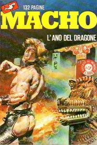 L'ANO DEL DRAGONE