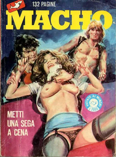 Cover of LE PENE D'INFERNO A SING-SING