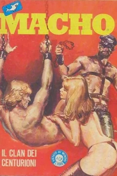 IL CLAN DEI CENTURIONI