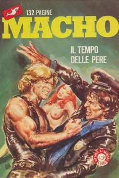 IL TEMPO DELLE PERE