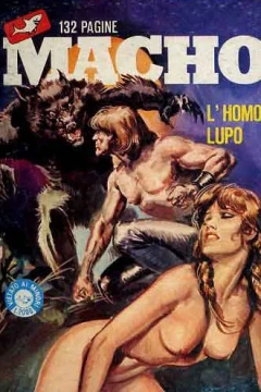 L'HOMO LUPO