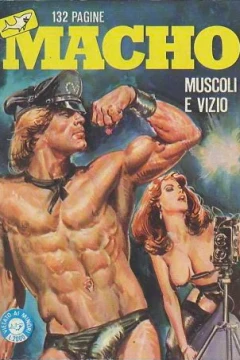 MUSCOLI E VIZIO