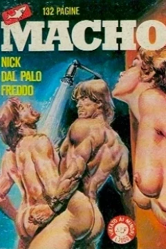 NICK DAL PALO FREDDO