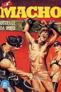 UCCELLI DA ROGO