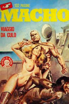 VIAGGIO DA CULO