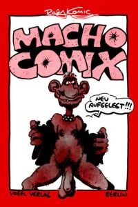 Issue #1