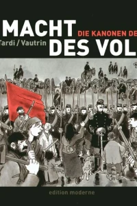 Die Kanonen des 18. März