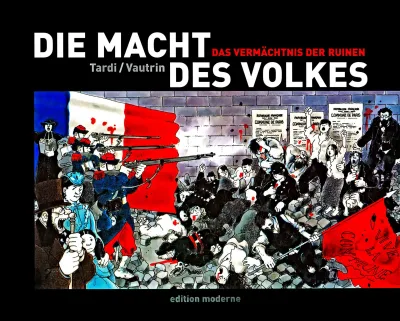 Cover of Das Vermächtnis der Ruinen