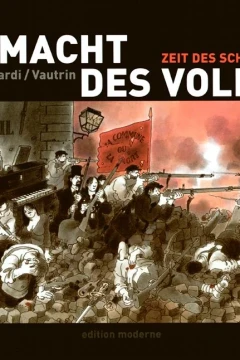 Zeit des Schreckens