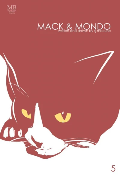 Cover of The Message