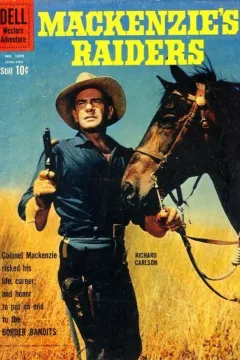 Mackenzie's Raiders
