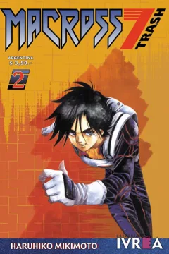 Issue #2