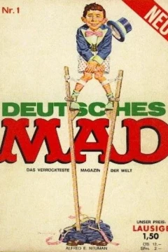 Deutsches Mad