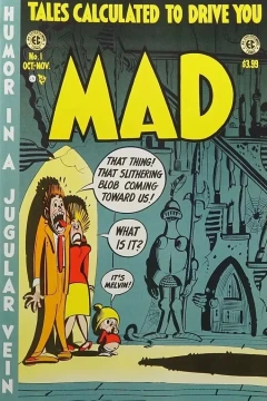 Issue #1