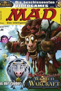 World of Warcraft