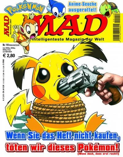 Cover of Issue #110