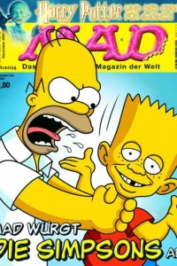 Die Simpsons
