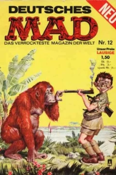 Issue #12