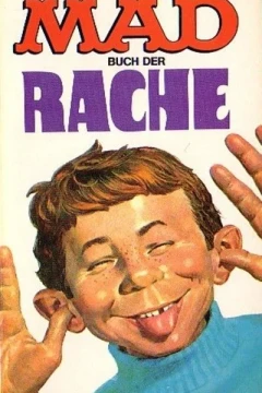 Das Mad Buch der Rache