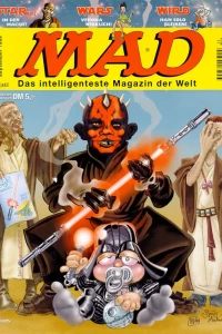 Star Wars wird