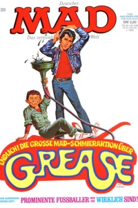 Grease