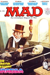 Dracula