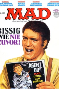 Bissig wie nie zuvor!