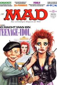 So macht man ein Teenage-Idol