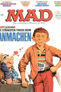 Die stärksten Tricks beim Anmachen