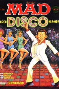 Super Disco Number