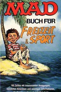 Mad Buch für Freizeit & Sport