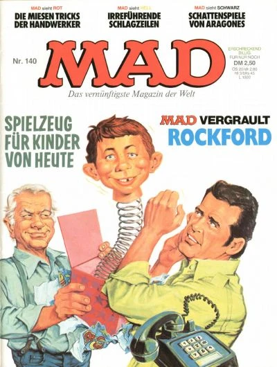 Cover of Rockford