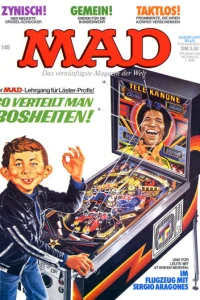 So verteilt man Bosheiten!
