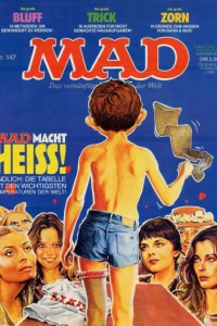 Mad macht heiss!
