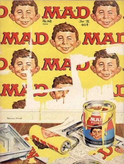 Cover of Issue #148