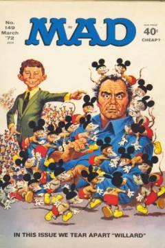 Issue #149