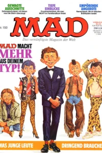Mad macht mehr aus deinem Typ!
