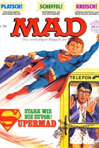 Supermad