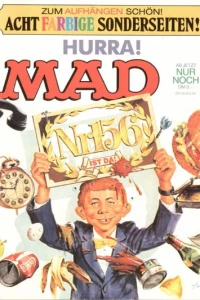 Nr 156 ist da!
