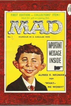 Issue #1
