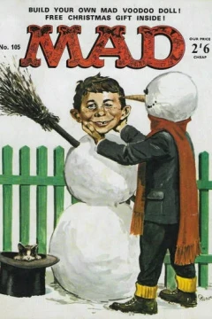 Issue #105