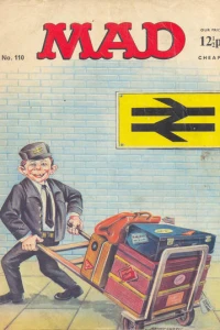 Issue #110