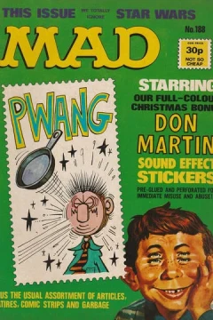 Issue #188
