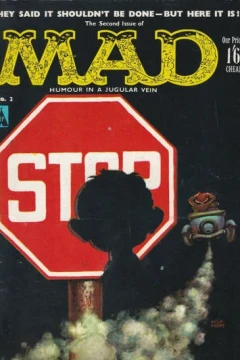 Issue #2