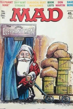 Issue #236
