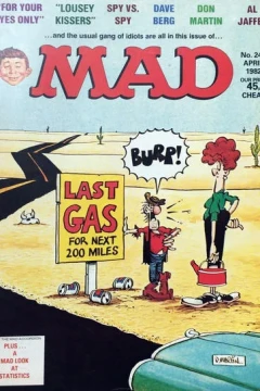 Issue #240
