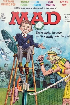 Issue #242